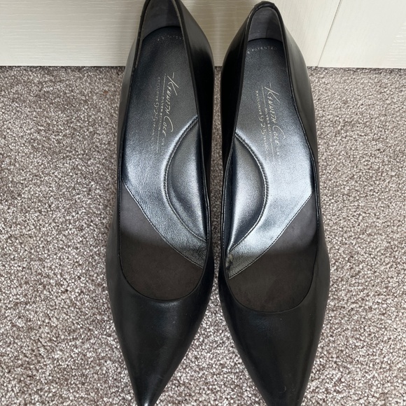 4” stilettos - Picture 3 of 4